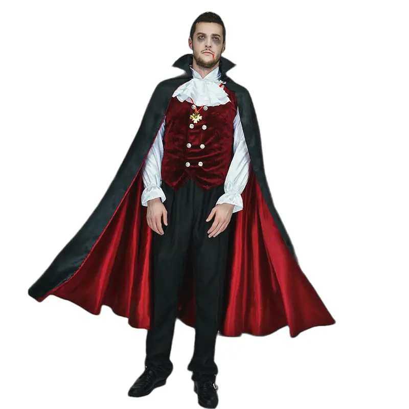 Halloween Costumes YSN-H-0001-186