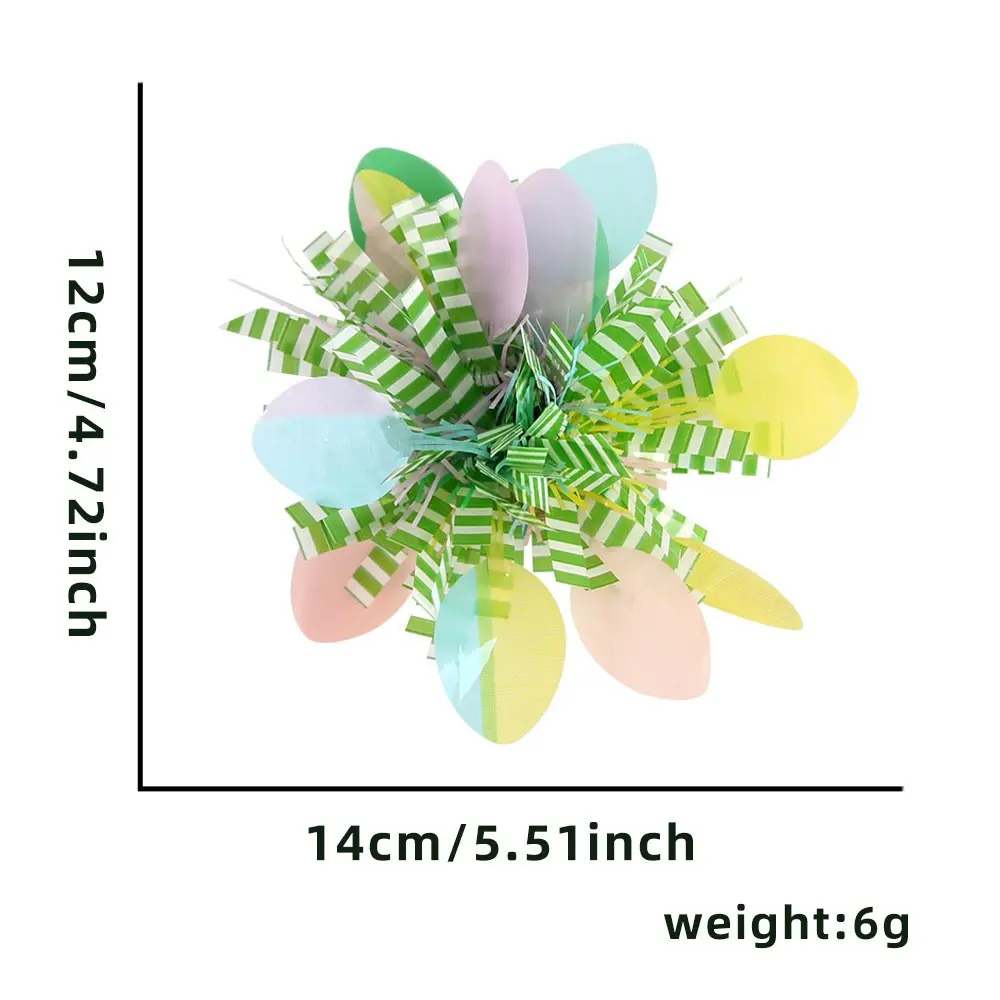 Easter Hair Accessories YSN-E-00004-32