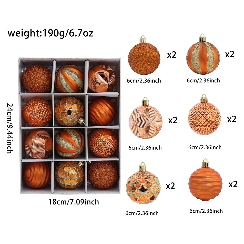 Christmas Ornaments YSN-C-0001-228