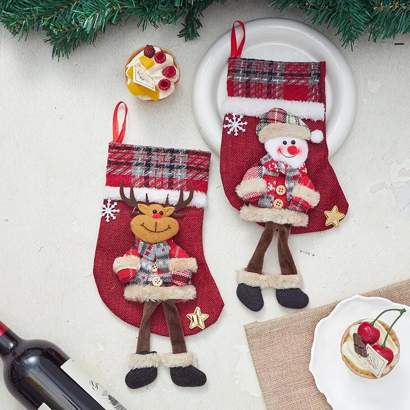 Christmas Stockings YSN-C-00001-50