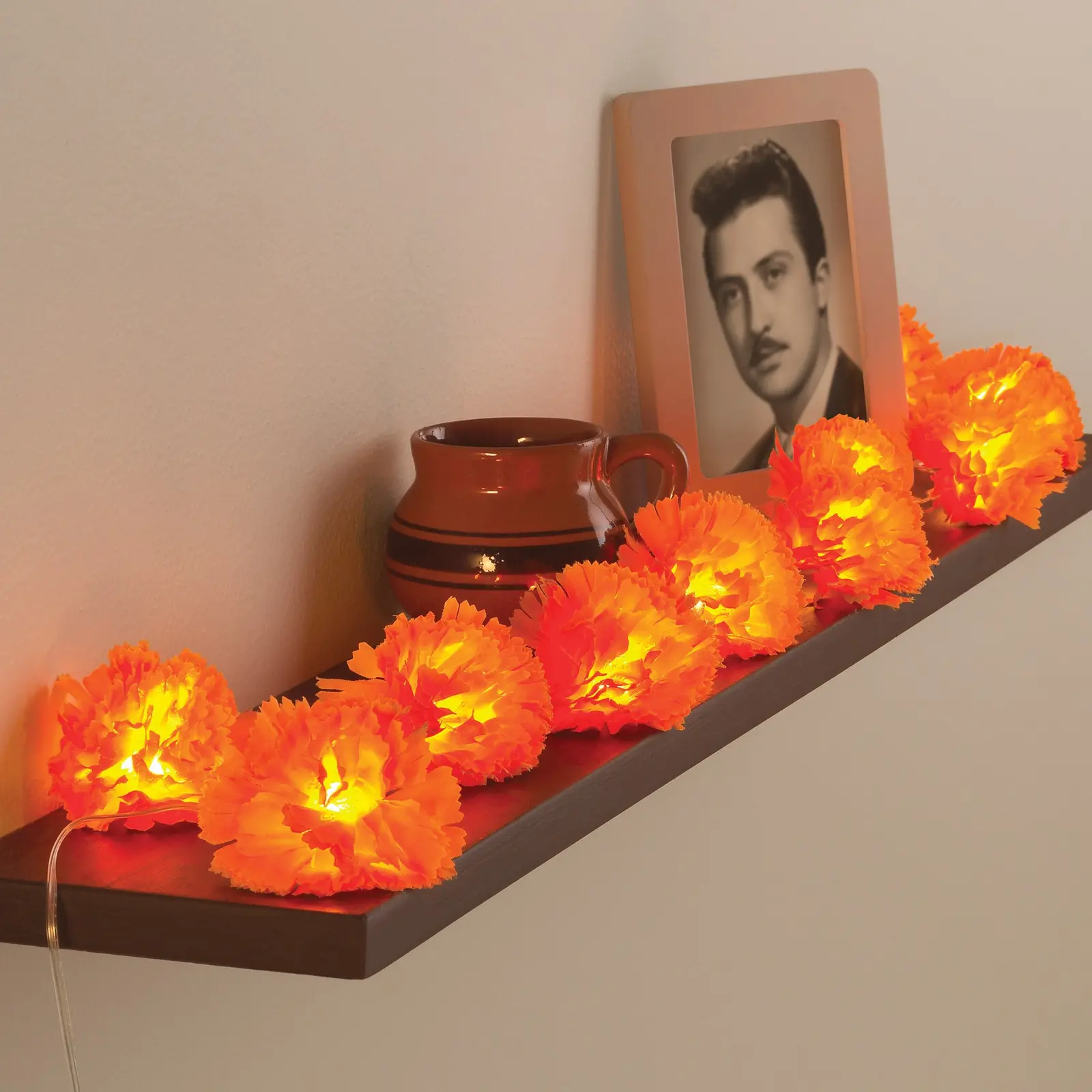 Easter String Lights YSN-E-000022-251