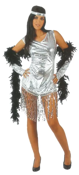 Carnival Costumes YSC10091