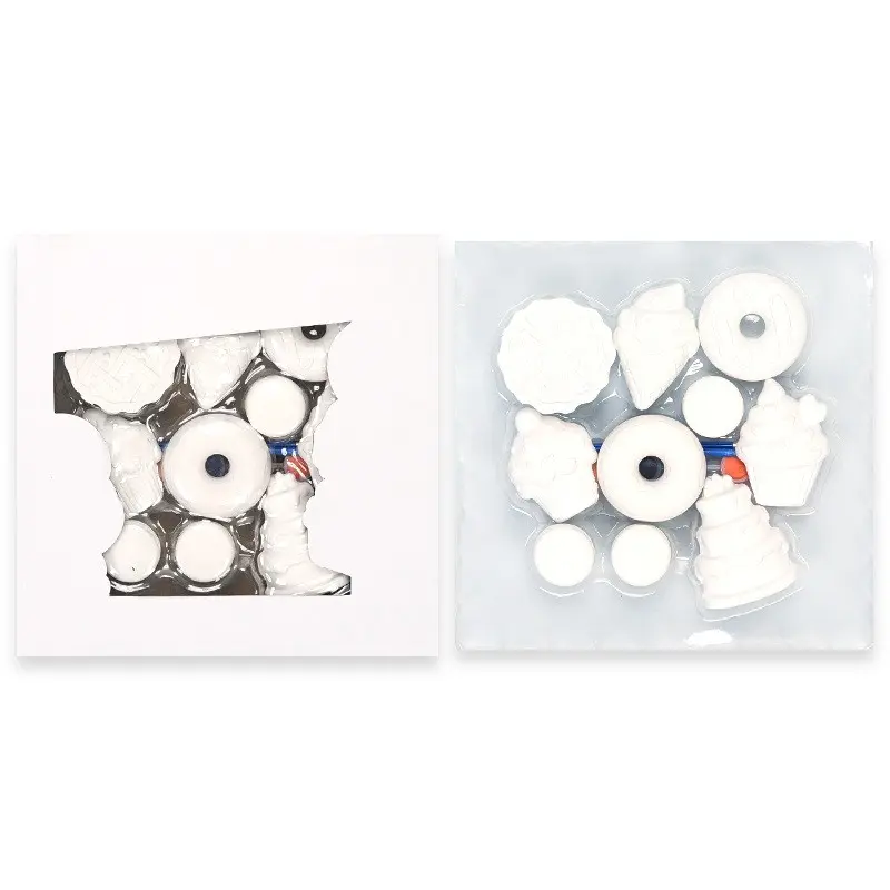 Easter Paint Kits YSN-E-000023-170