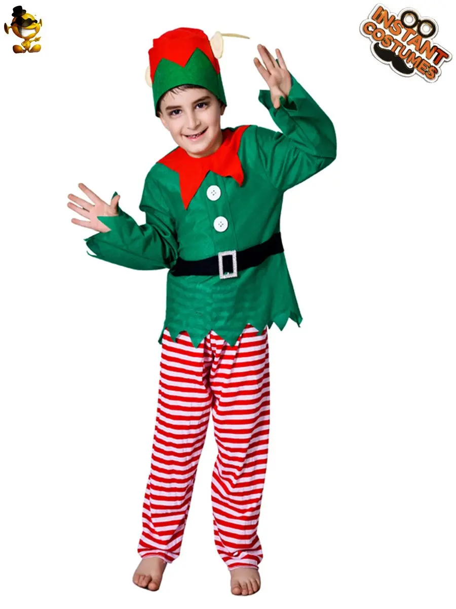 Christmas Costumes YSN-C-000002-14
