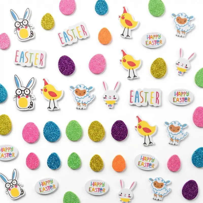 Easter DIY Crafts YSN-E-00011-50