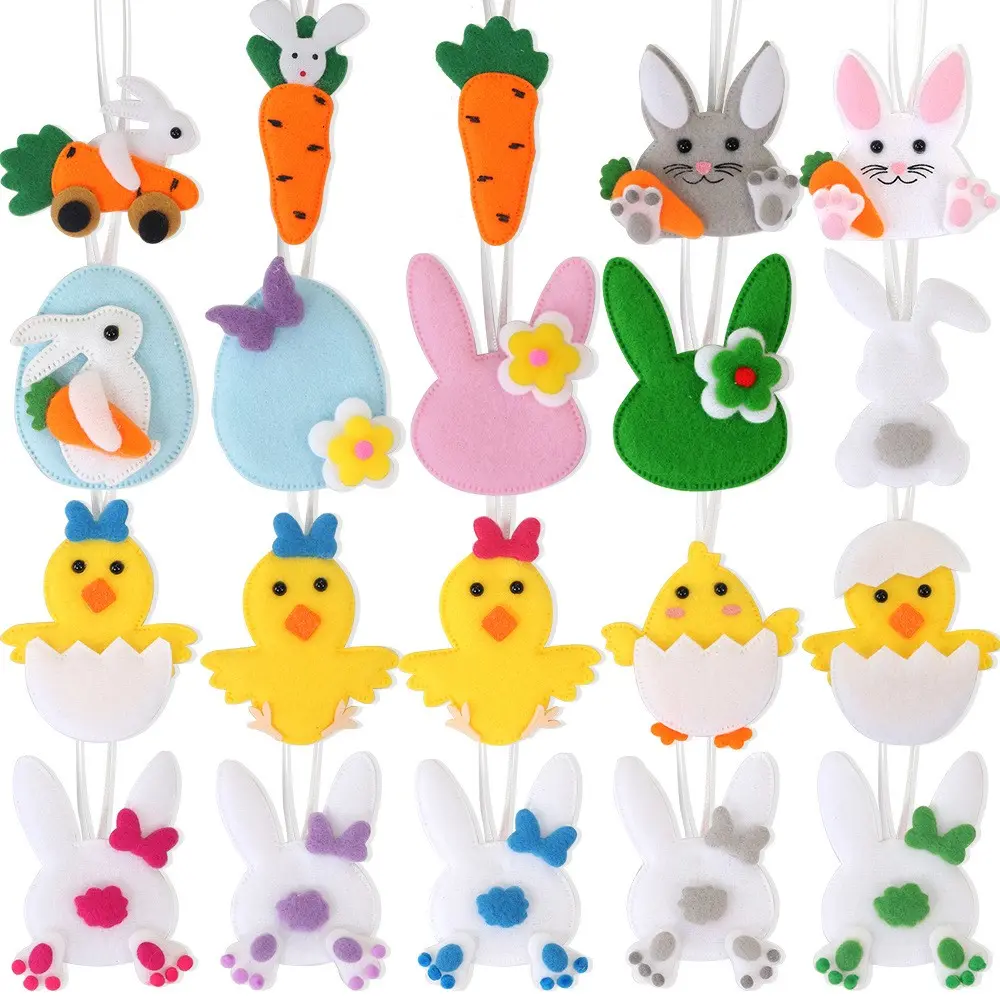 Easter Hanging Decorations YSN-E-00013-33