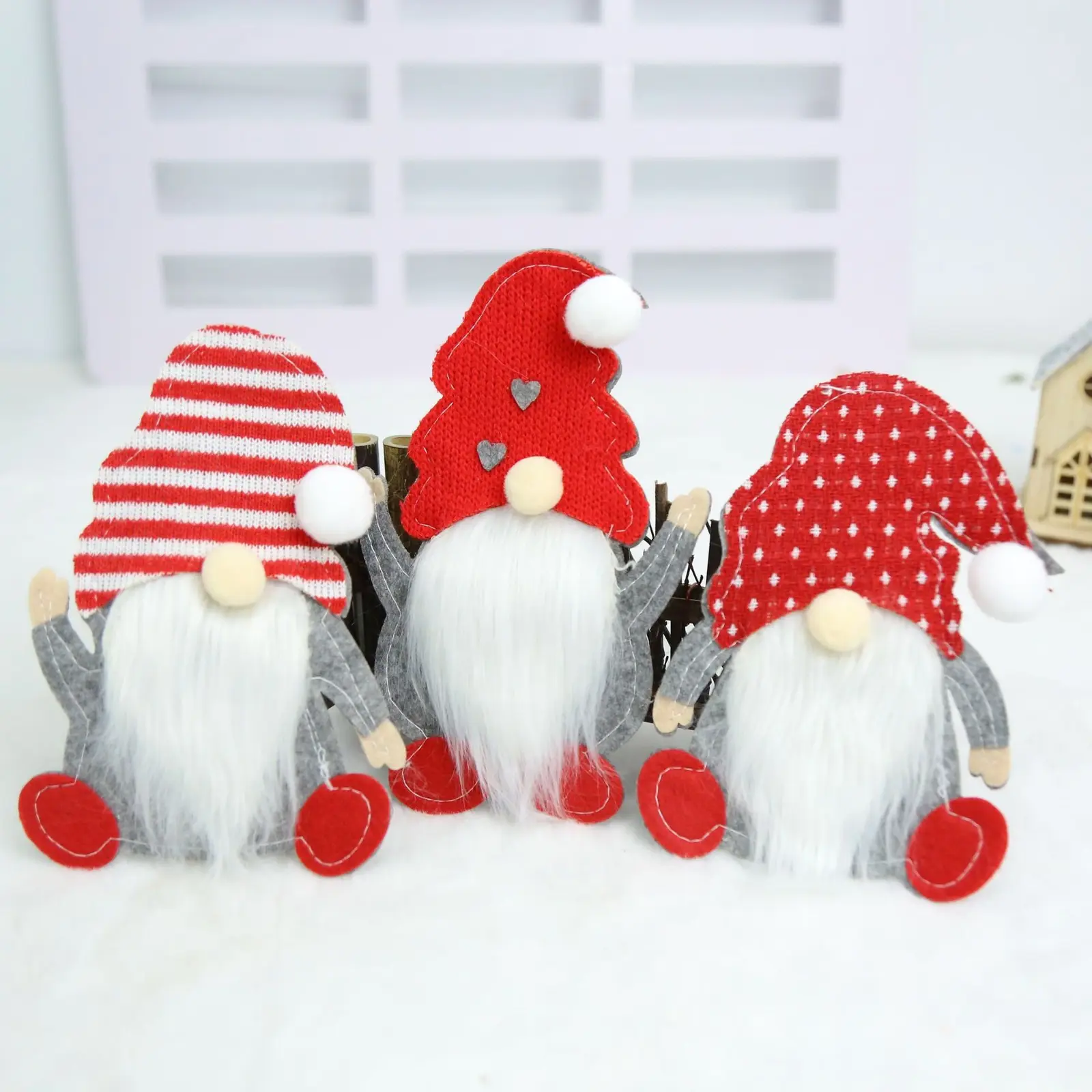 Christmas Hanging Decorations YSN-C-OOOO2-20