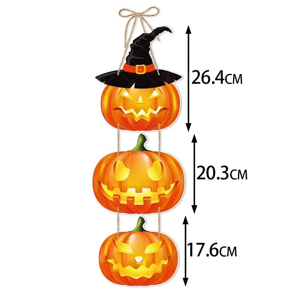 Halloween Decorations YSN-H-00001-24