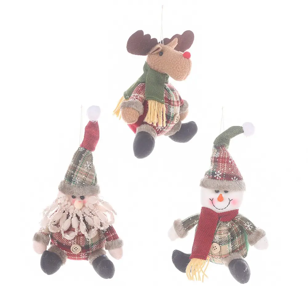 Christmas Figurines YSN-C0-00001-47