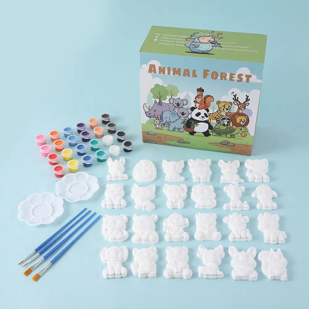Easter Paint Kits YSN-E-000023-221