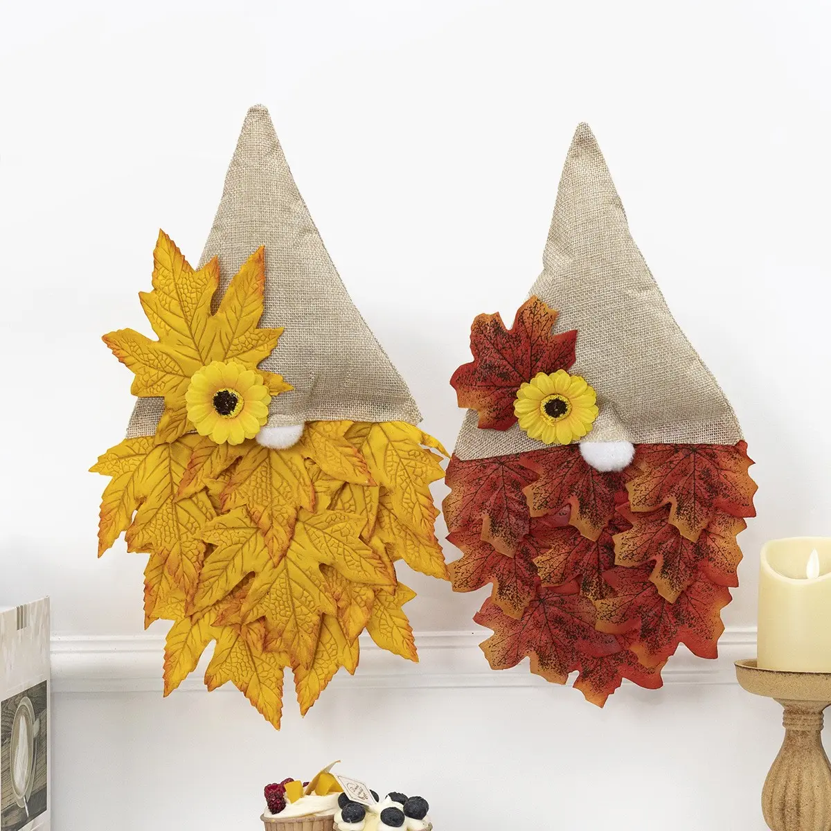 Thanksgiving Decorations YSN-T-0001-20