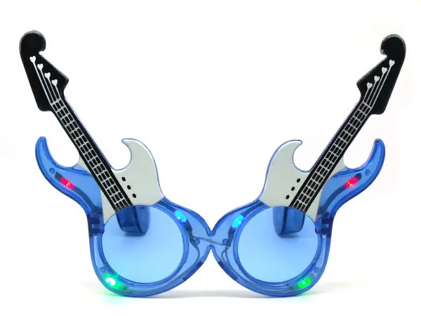 Carnival Glasses YSG10024