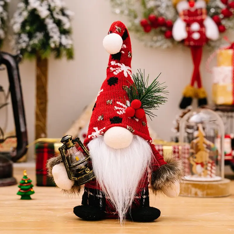 Christmas Figurines YSN-C0-00001-273