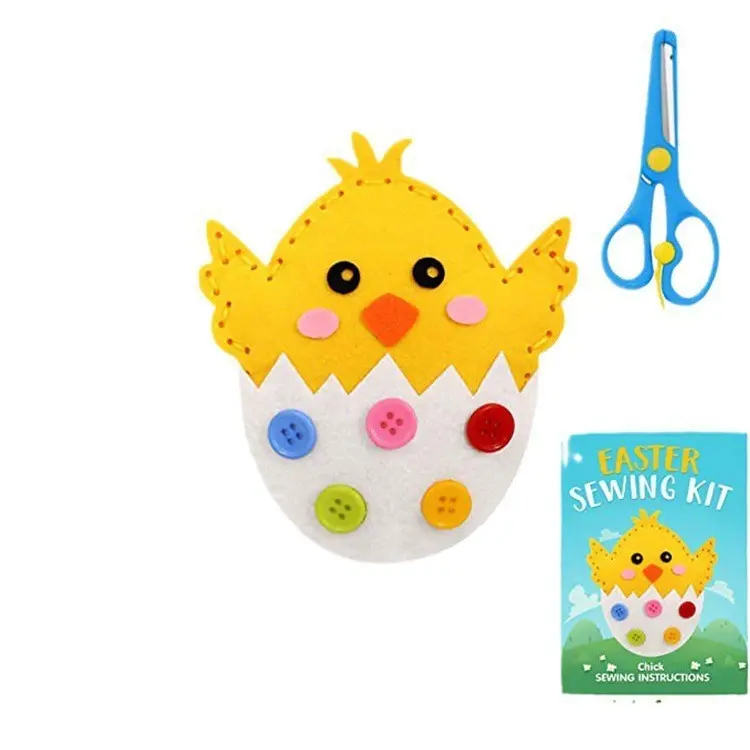 Easter DIY Crafts YSN-E-00011-7