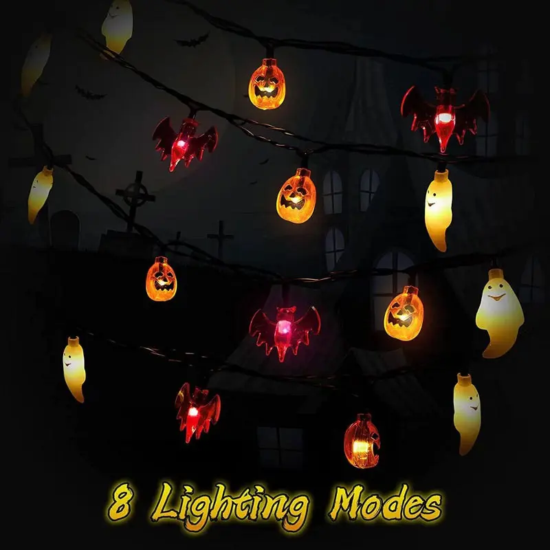 Easter String Lights YSN-E-000022-291