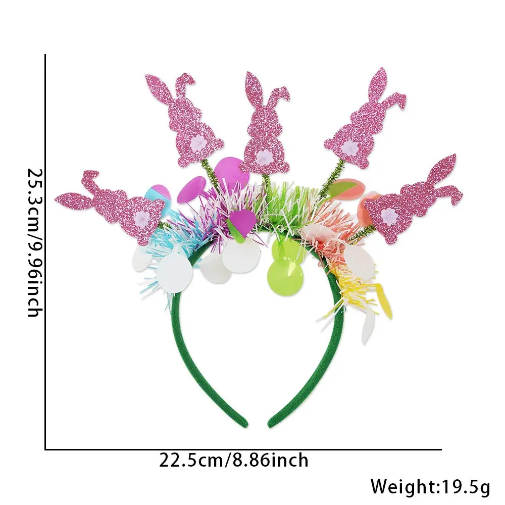 Easter Hair Accessories YSN-E-00004-31