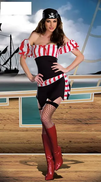 Carnival Costumes YSC10190