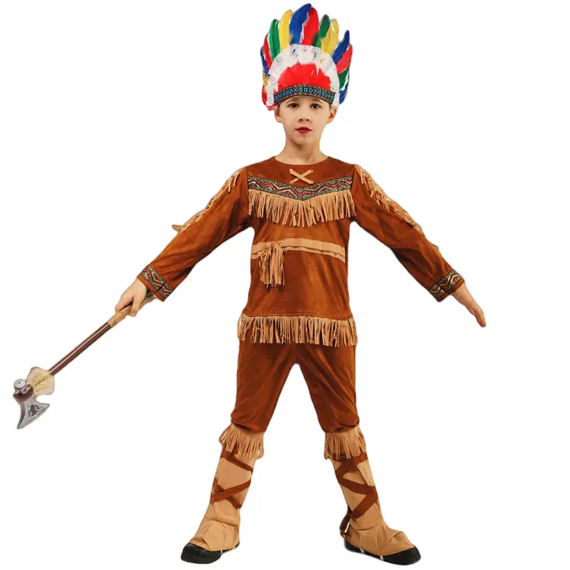 Halloween Costumes YSN-H-0001-286