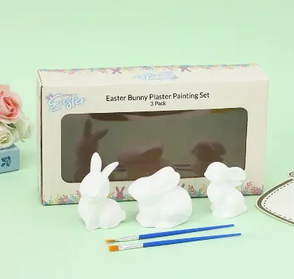 Easter Paint Kits YSN-E-000023-14