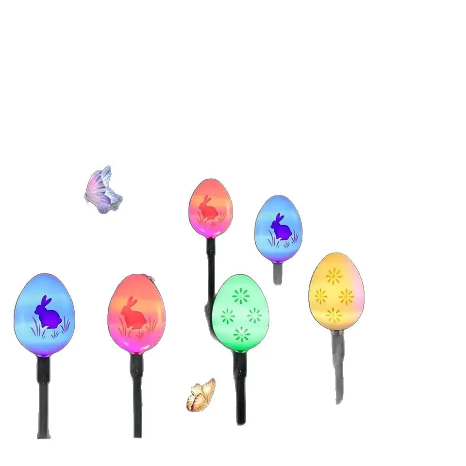 Easter String Lights YSN-E-000022-59