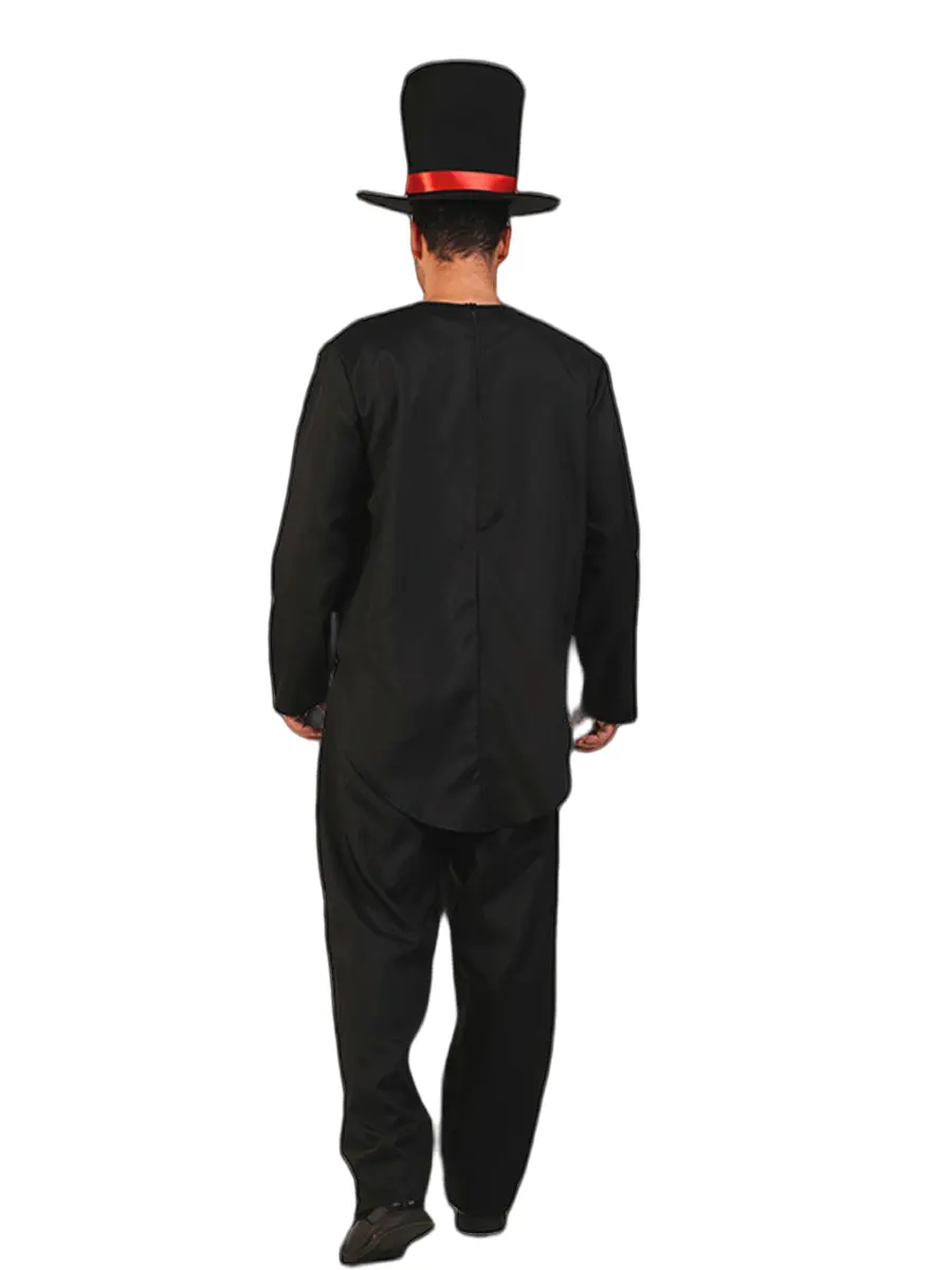 Halloween Costumes YSN-H-0001-94