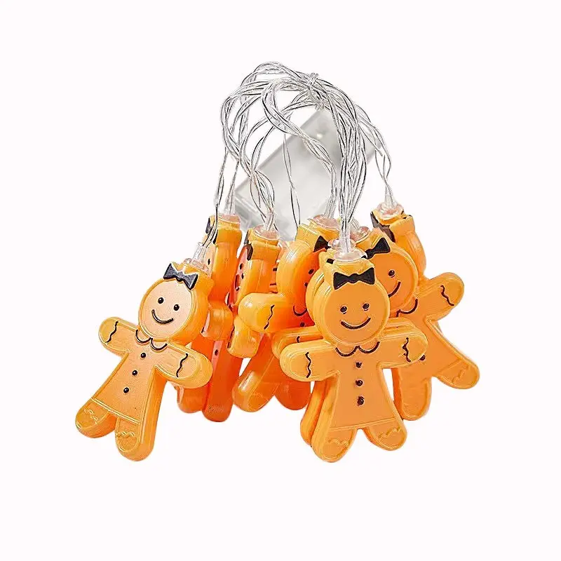 Easter String Lights YSN-E-000022-186