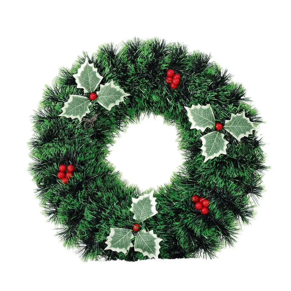 Christmas Wreaths O1CN0115OBZ71WWJ1EO9JBG_!!2217693802853-0-CIB