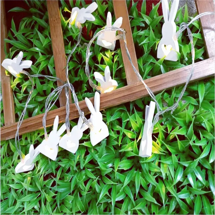 Easter String Lights YSN-E-000022-37