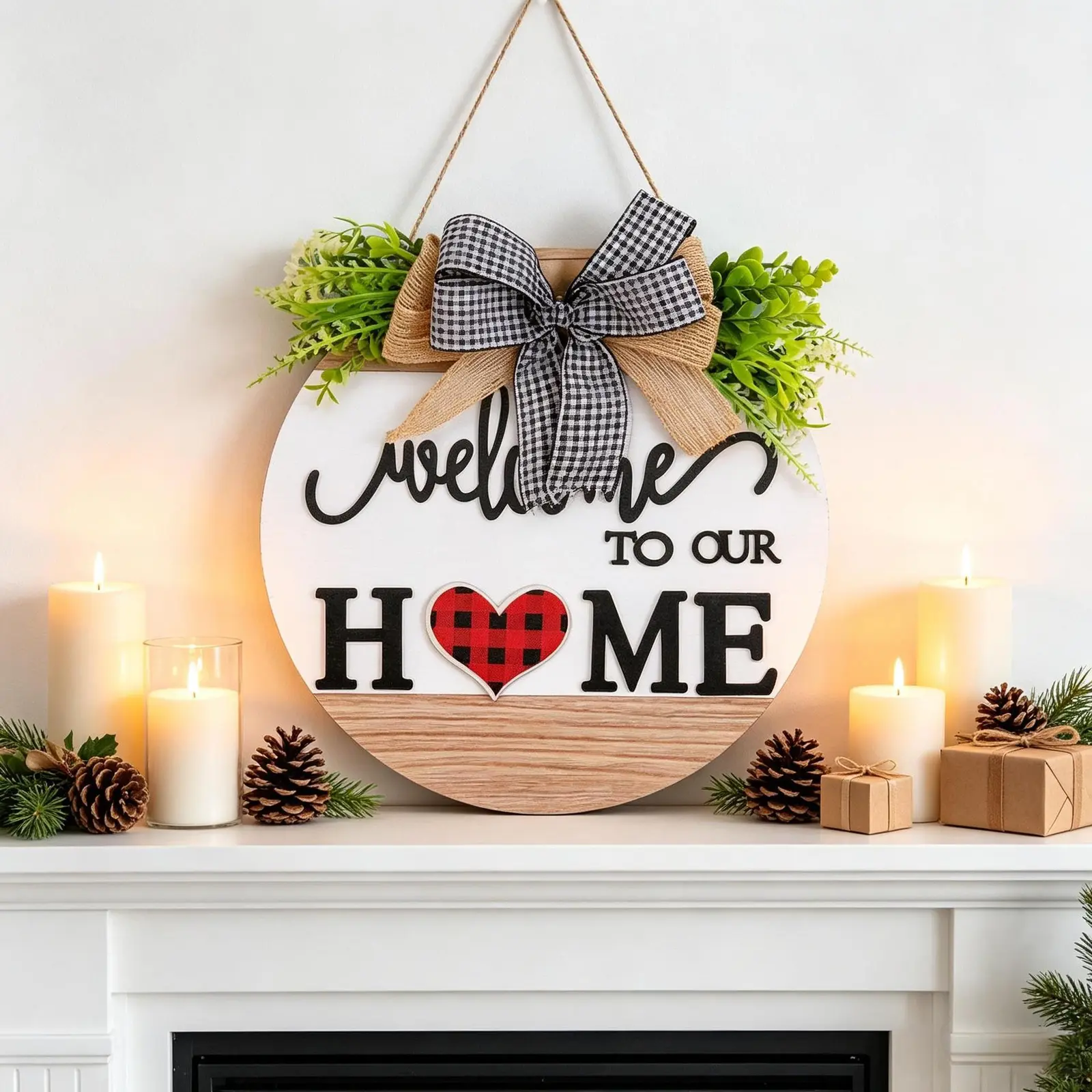 Christmas Wreaths O1CN01YOOPBF1WWJ7VT6J4U_!!2217693802853-0-CIB