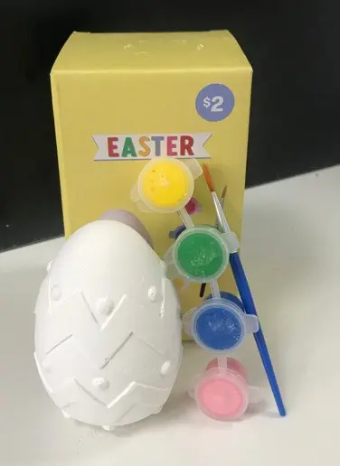 Easter Paint Kits YSN-E-000023-190