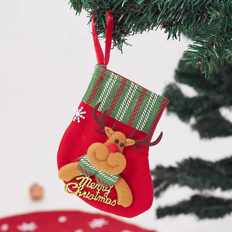 Christmas Stockings YSN-C-00001-80