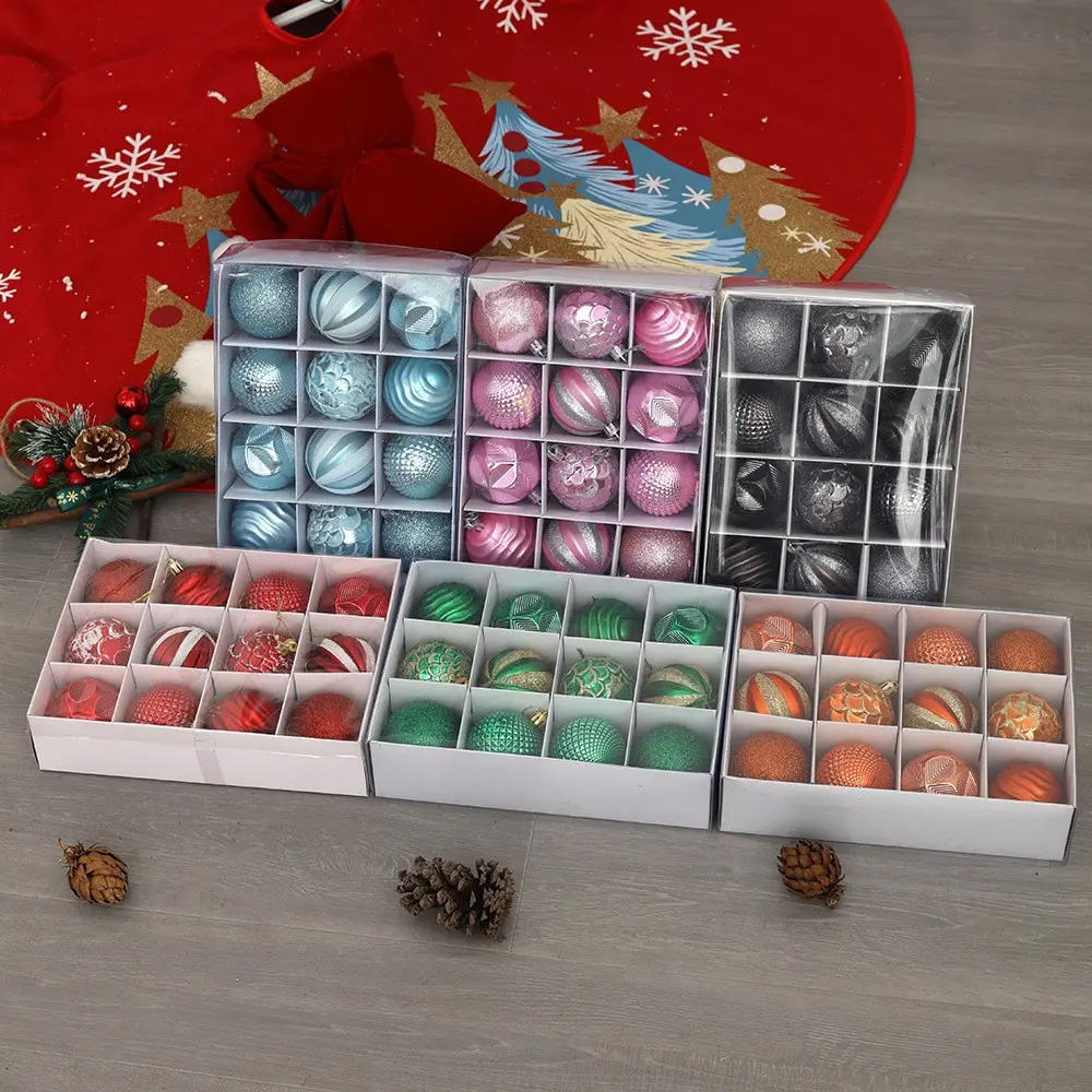 Christmas Ornaments YSN-C-0001-238