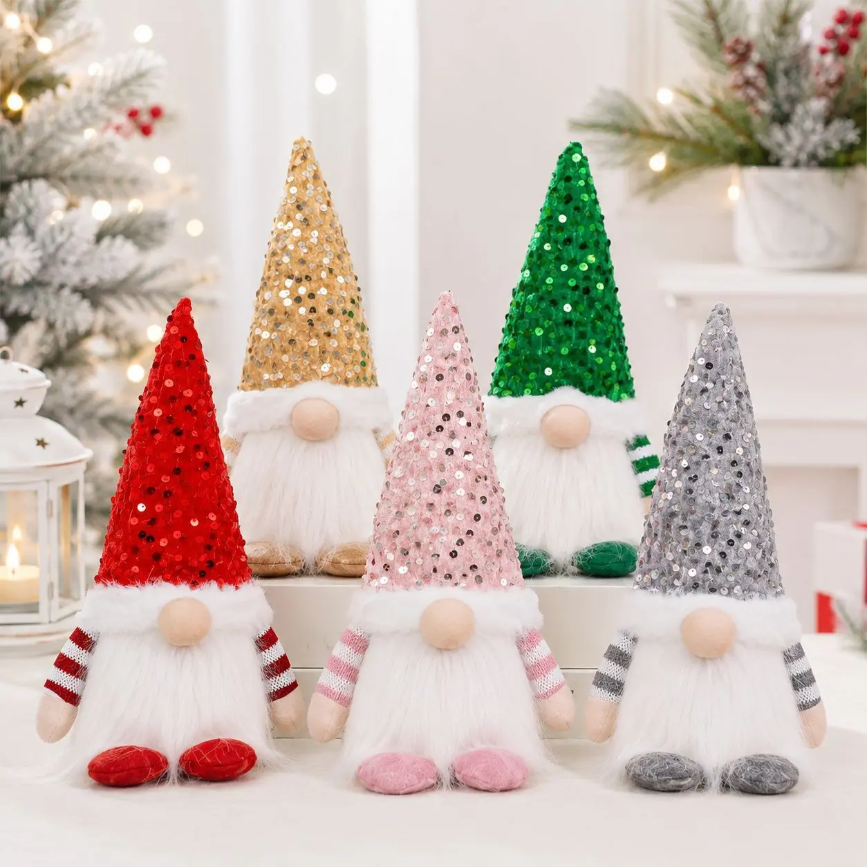 Christmas Hanging Decorations YSN-C-OOOO2-166