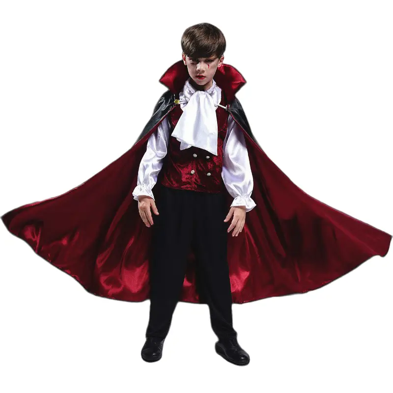 Halloween Costumes YSN-H-0001-193