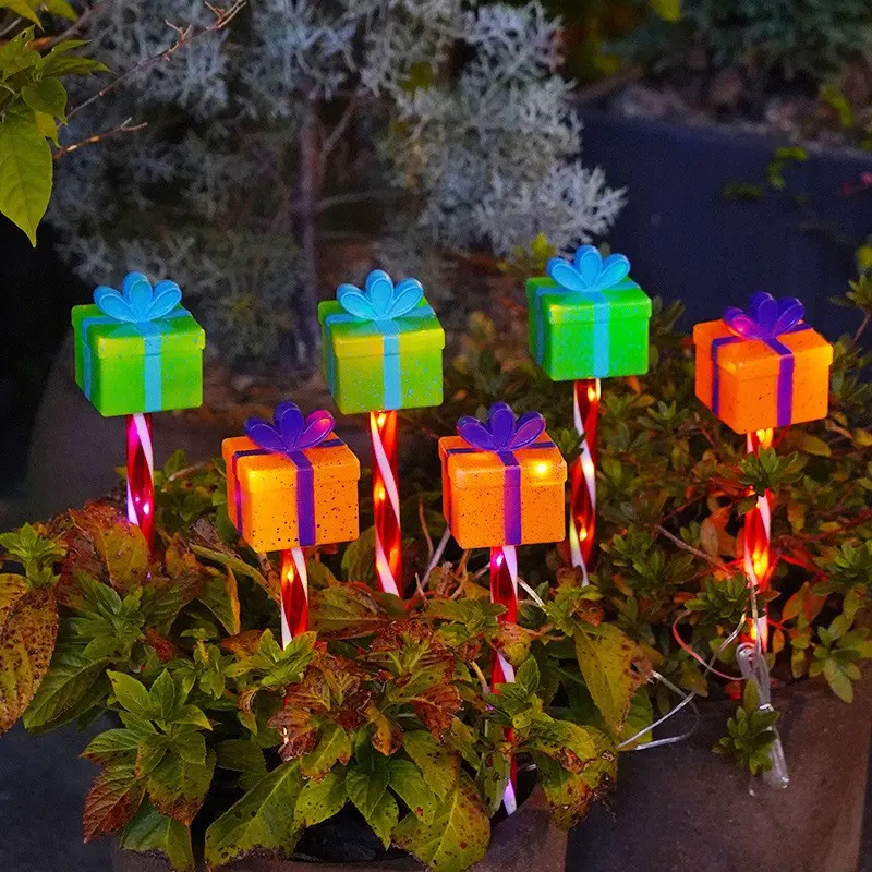 Easter String Lights YSN-E-000022-155