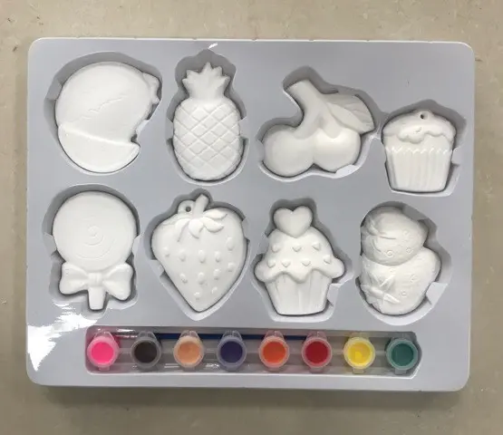 Easter Paint Kits YSN-E-000023-151