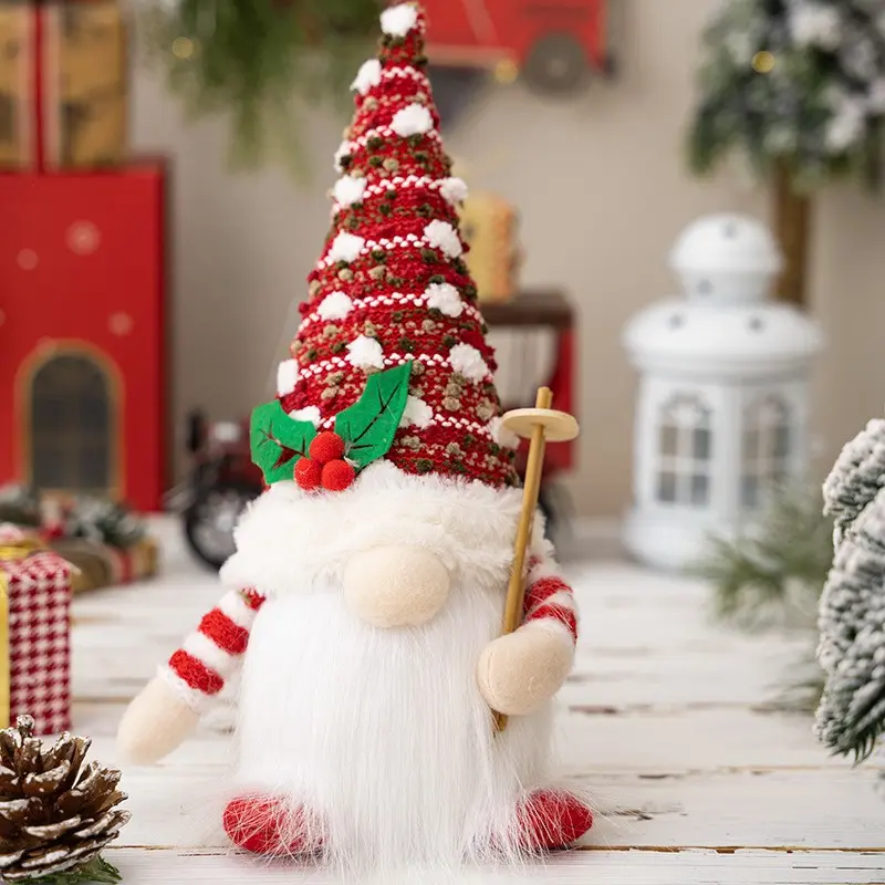 Christmas Figurines YSN-C0-00001-288