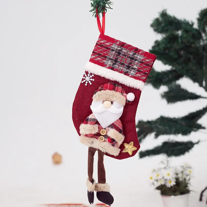 Christmas Stockings YSN-C-00001-47