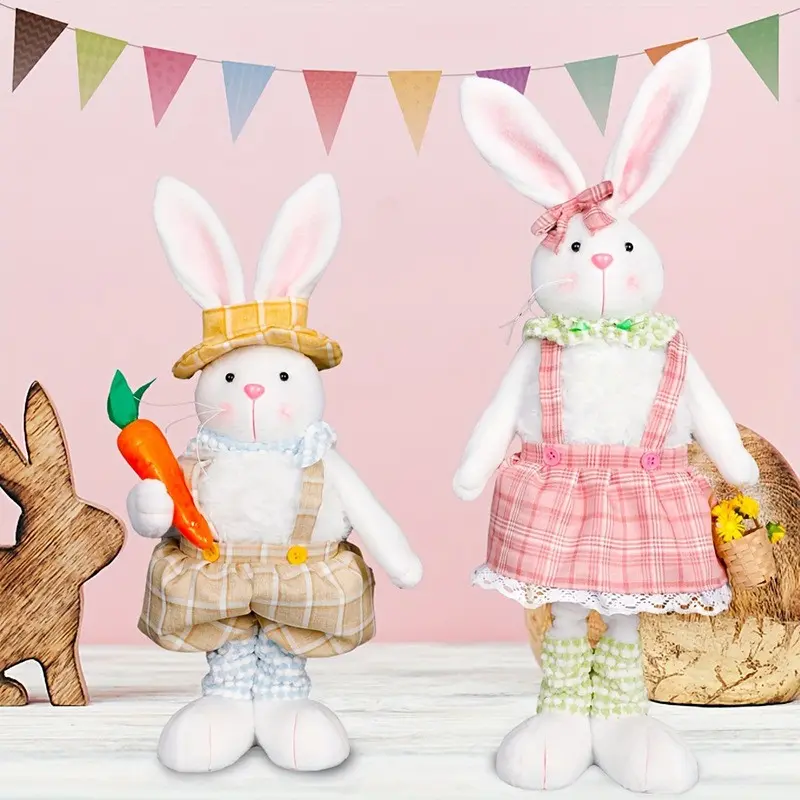 Easter Figurines YSN-E-000024-4