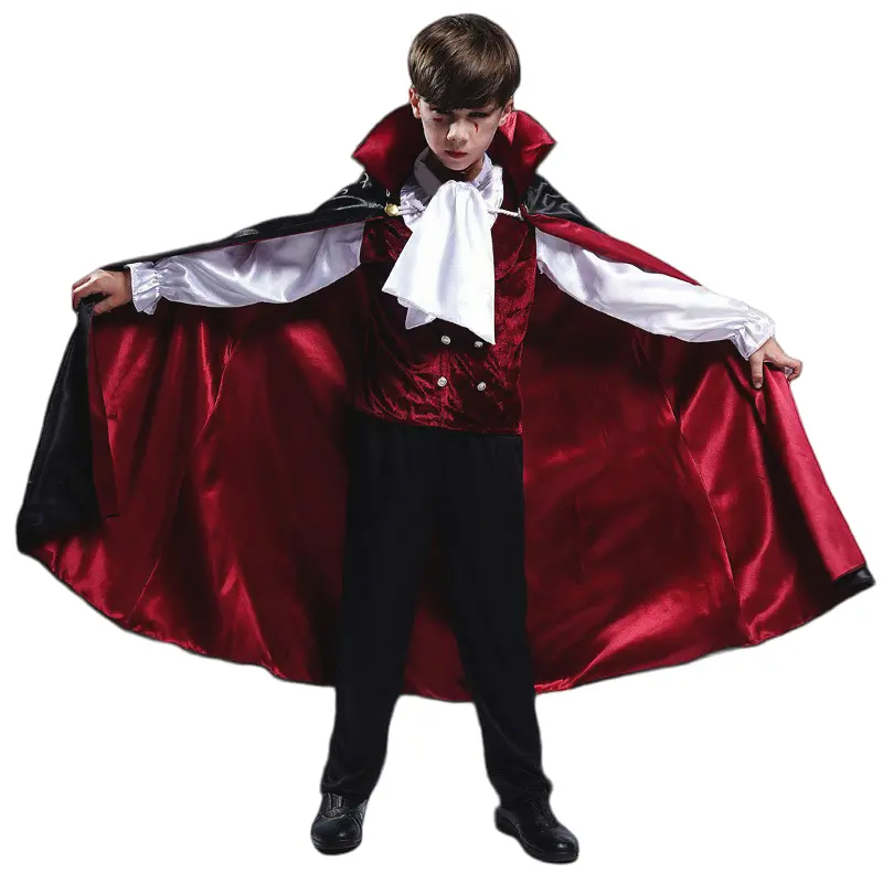 Halloween Costumes YSN-H-0001-195