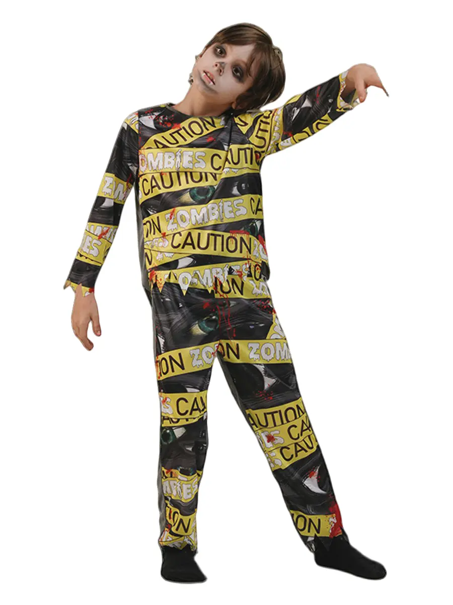 Halloween Costumes YSN-H-0001-78