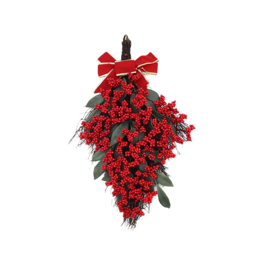 Christmas Wreaths O1CN01EJPYL41WWJ7T7M4OS_!!2217693802853-0-CIB
