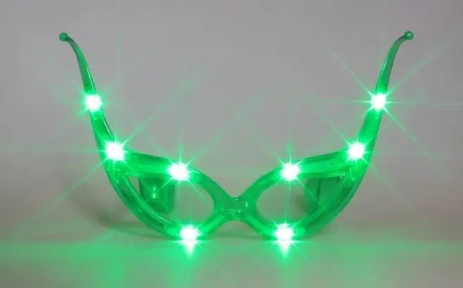 Carnival Glasses YSG10013