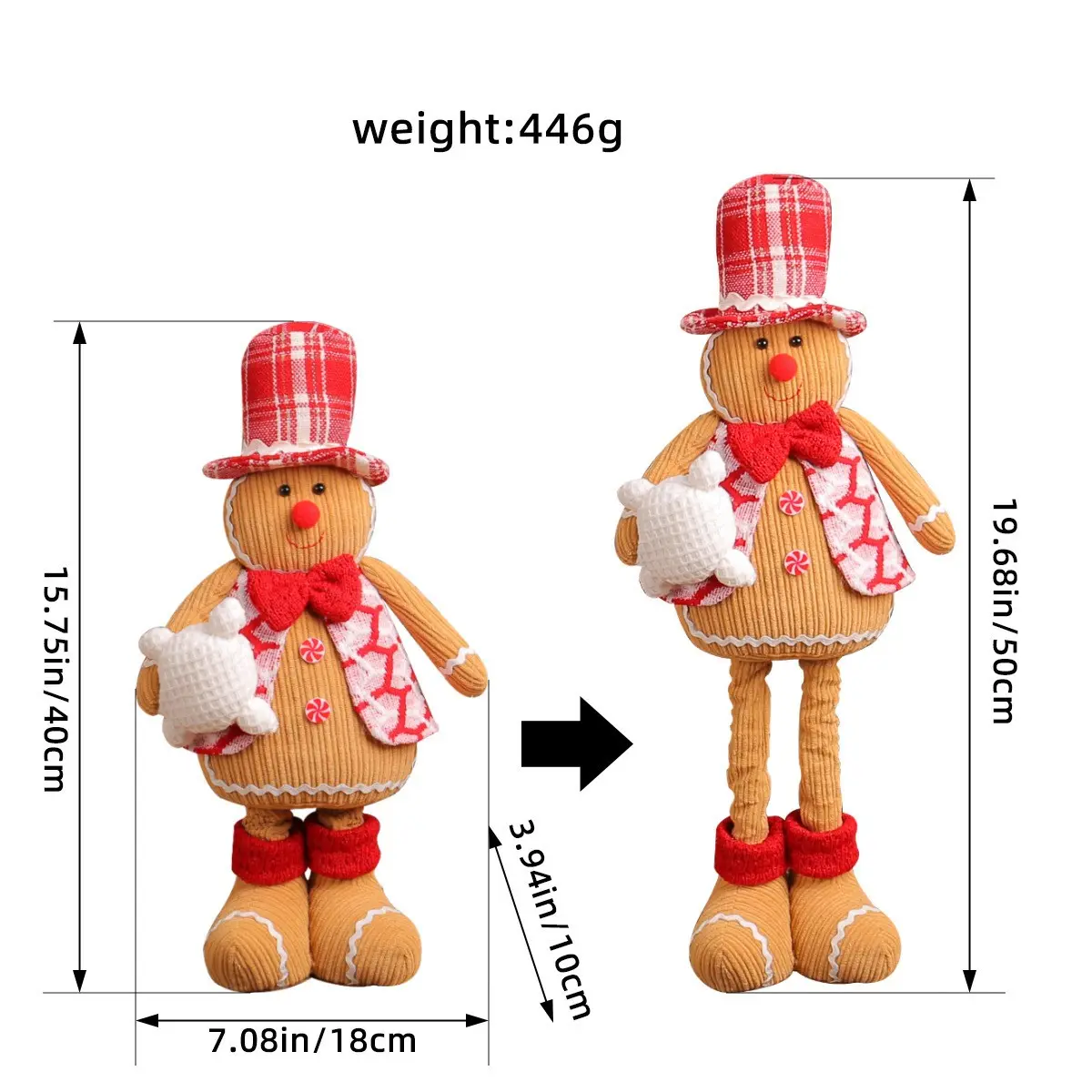 Christmas Figurines YSN-C0-00001-246