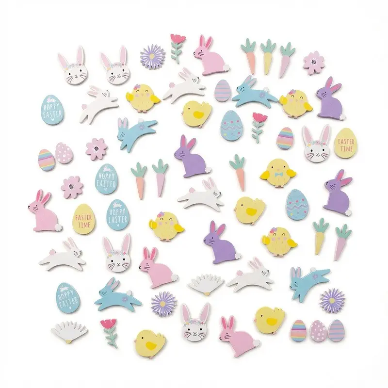Easter DIY Crafts YSN-E-00011-76