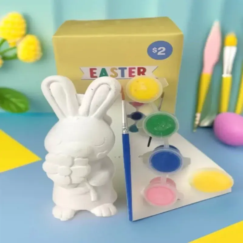 Easter Paint Kits YSN-E-000023-210