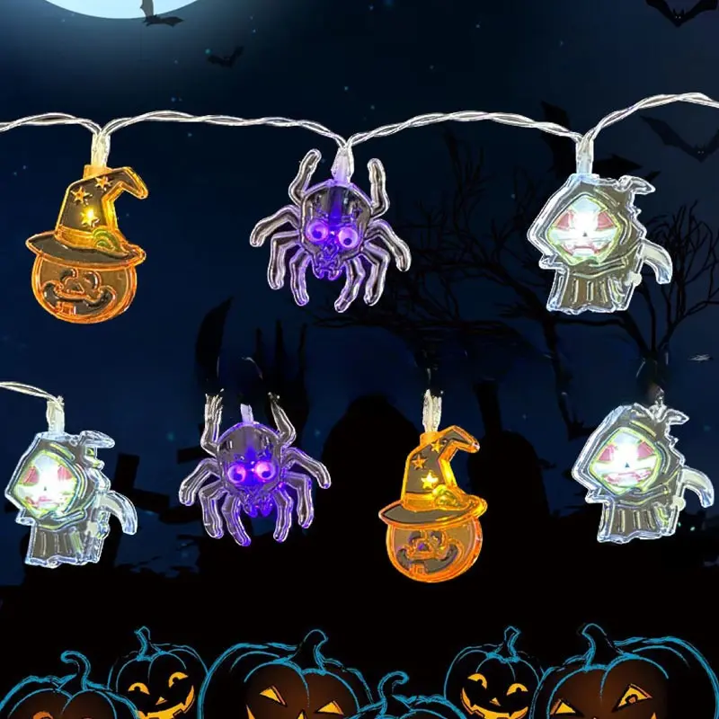 Easter String Lights YSN-E-000022-288