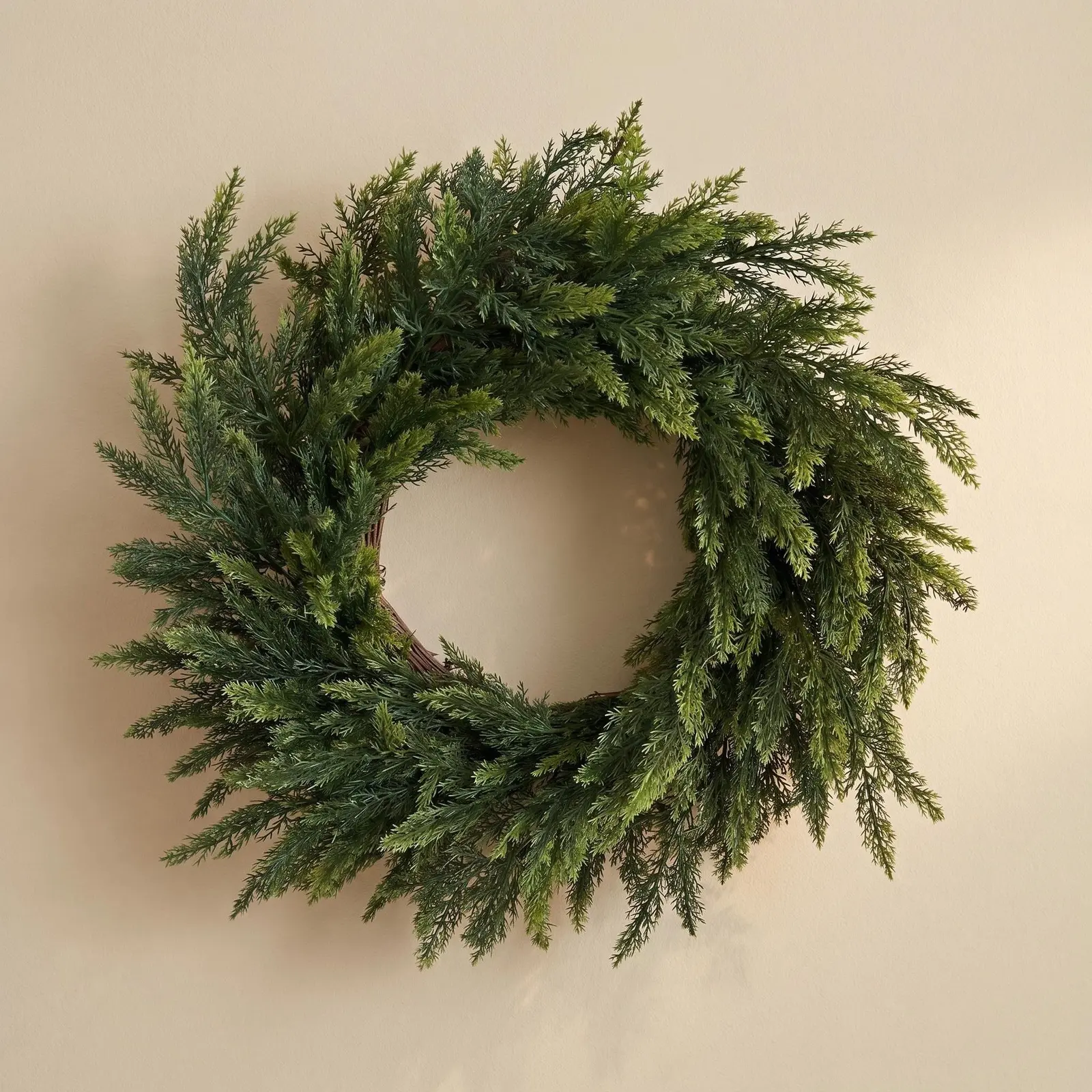 Christmas Wreaths YSN-C00002-42