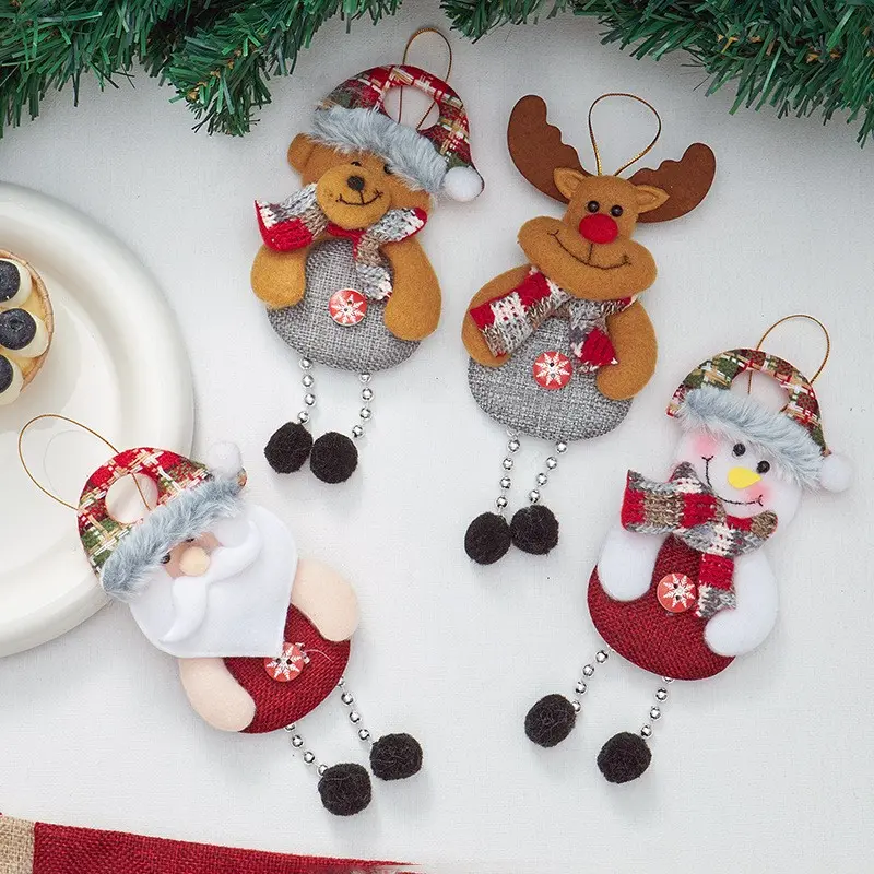 Christmas Figurines YSN-C0-00001-149