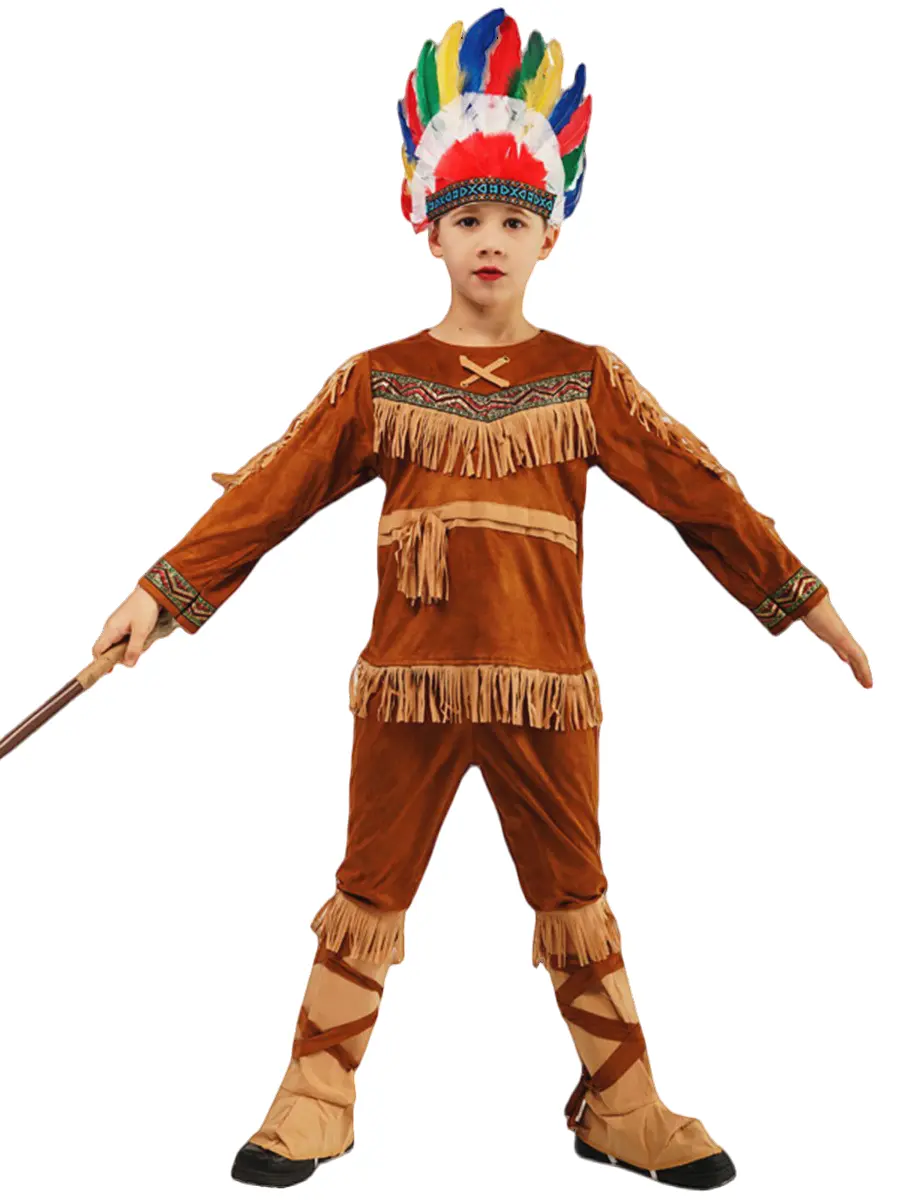 Halloween Costumes YSN-H-0001-291